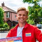 how does people's postcode lottery work